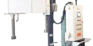 Nitrogen Degassing Machine