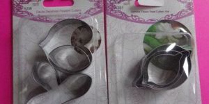 Cake Festival Cutter