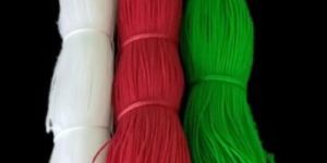 20 Tar Monofilament Braided Rope