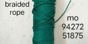 42 Ply Monofilament Braided Rope