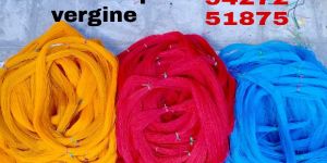 8 Tar Monofilament Mix Braided Rope
