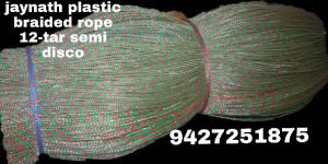 Semi Virgin Braided Rope