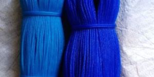 Virgin HDPE Monofilament Braided Rope
