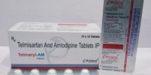 Telmisartan Amlodipine Tablets