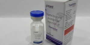 TRIAMCINOLONE ACETONIDE INJECTION