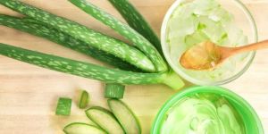 Aloevera Gel