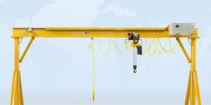 Material Handling Crane
