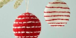Hanging Ball