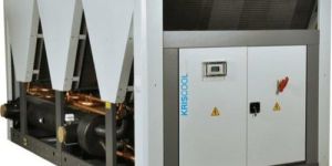 Air Cooled Chiller