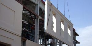 Precast Concrete
