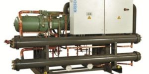 Water Cooled Chiller