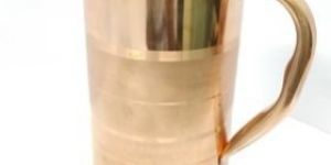 Copper Jug