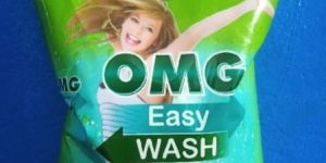 OMG EASY WASH