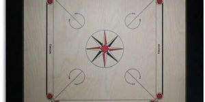 Carrom Board