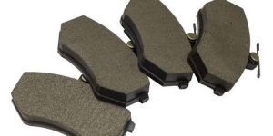 Car Brake Pad