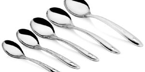 Stainless Steel Serving Spoon