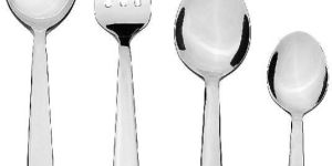 Stainless Steel Tea Spoons