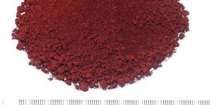 API Grade Hematite Powder