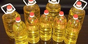 Refined Sunflower Oil
