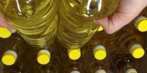 Refined Soyabean Oil