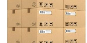 Cargo Corrugated Box