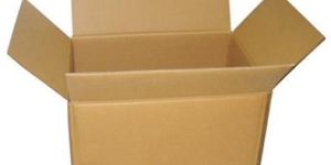 Corrugated Boxes