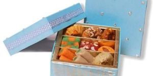Sweet Boxes