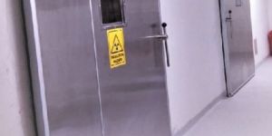 Stainless Steel Door Hinges