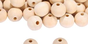 20mm Wooden Beads