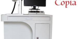 Laser Etching Machine