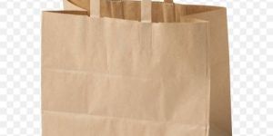 Corrugated Carry Bag