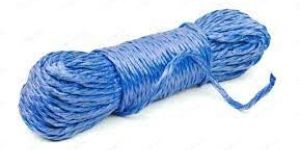 Plastic Rope