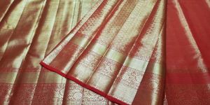 Kanchipuram Sarees