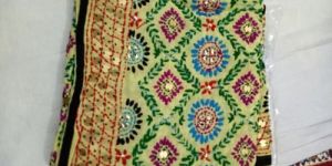 Phulkari Dupatta