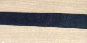 Plain Polyester Elastics