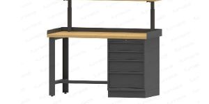 Pro Series Workbench