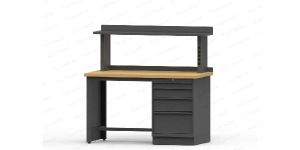 Scitec Series Workbench