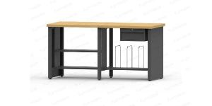 Pack Series Workbench