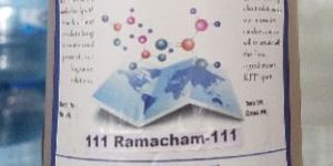 KFF Ramacham