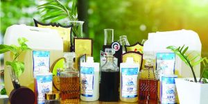 Perfumery Product