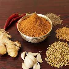 Fish Masala Powder