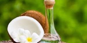 Virgin Coconut Oil