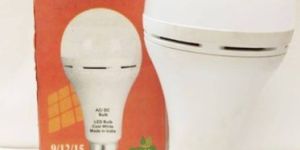 AC DC LED Bulb
