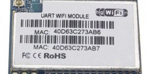 Wifi Module