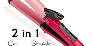 Hair Straightener