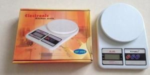 Kitchen Scale
