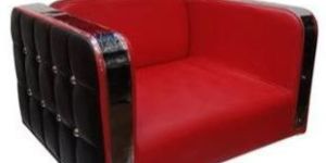 Modern Salon Chair