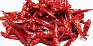 Red Chilli