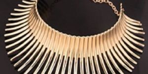 Choker Necklace
