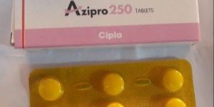 Azicip Tablets